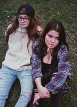 Winner of The Curve 2025 photo contest